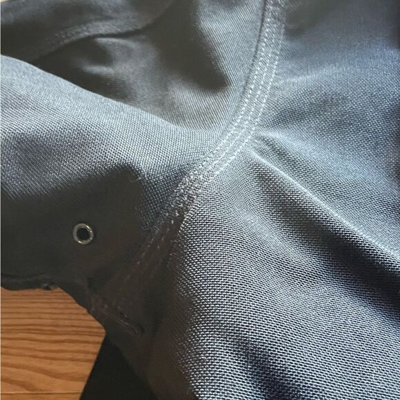 CARHARTT Black Insulated Coveralls Size 3X - Picture 13 of 14